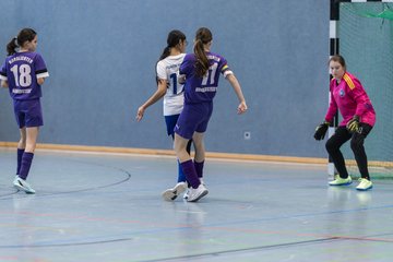 Bild 486 - wBJ Loewinnen Cup B2
